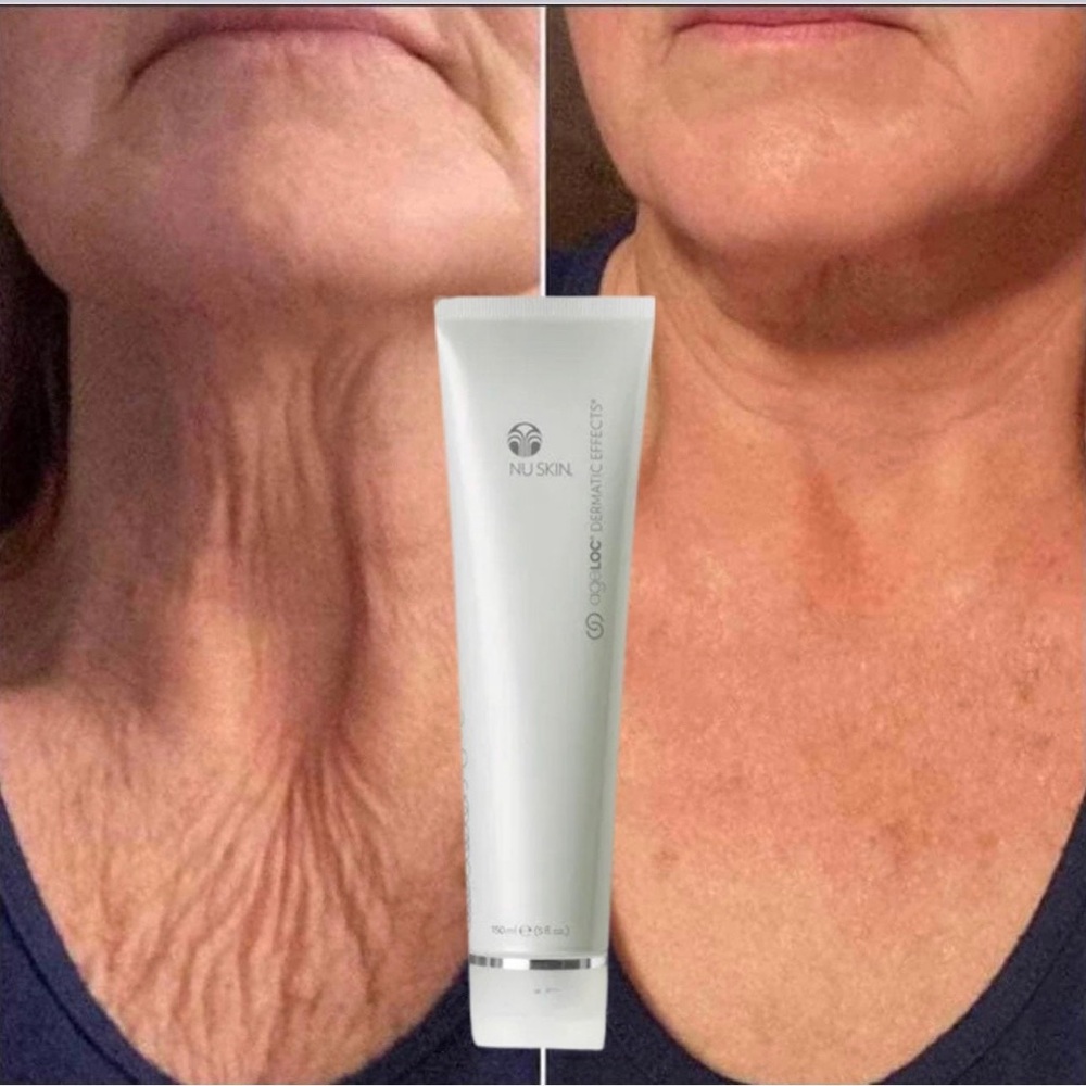 COPY - Ageloc Dermatic Effects Firming Cream